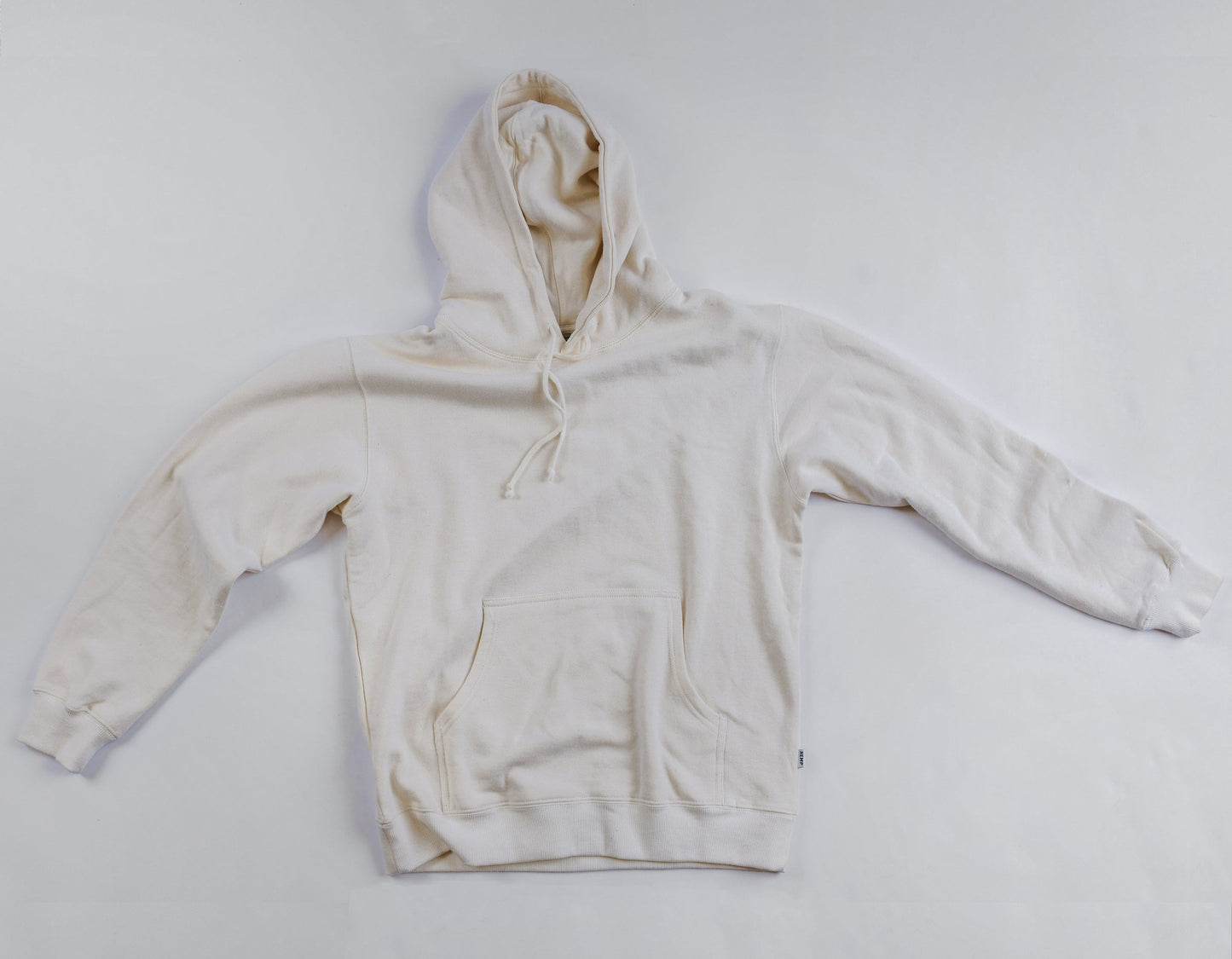 Net Zero Emissions Men's Organic Hemp Hoodies - West Eden - Sky High Montgomery cincinnati