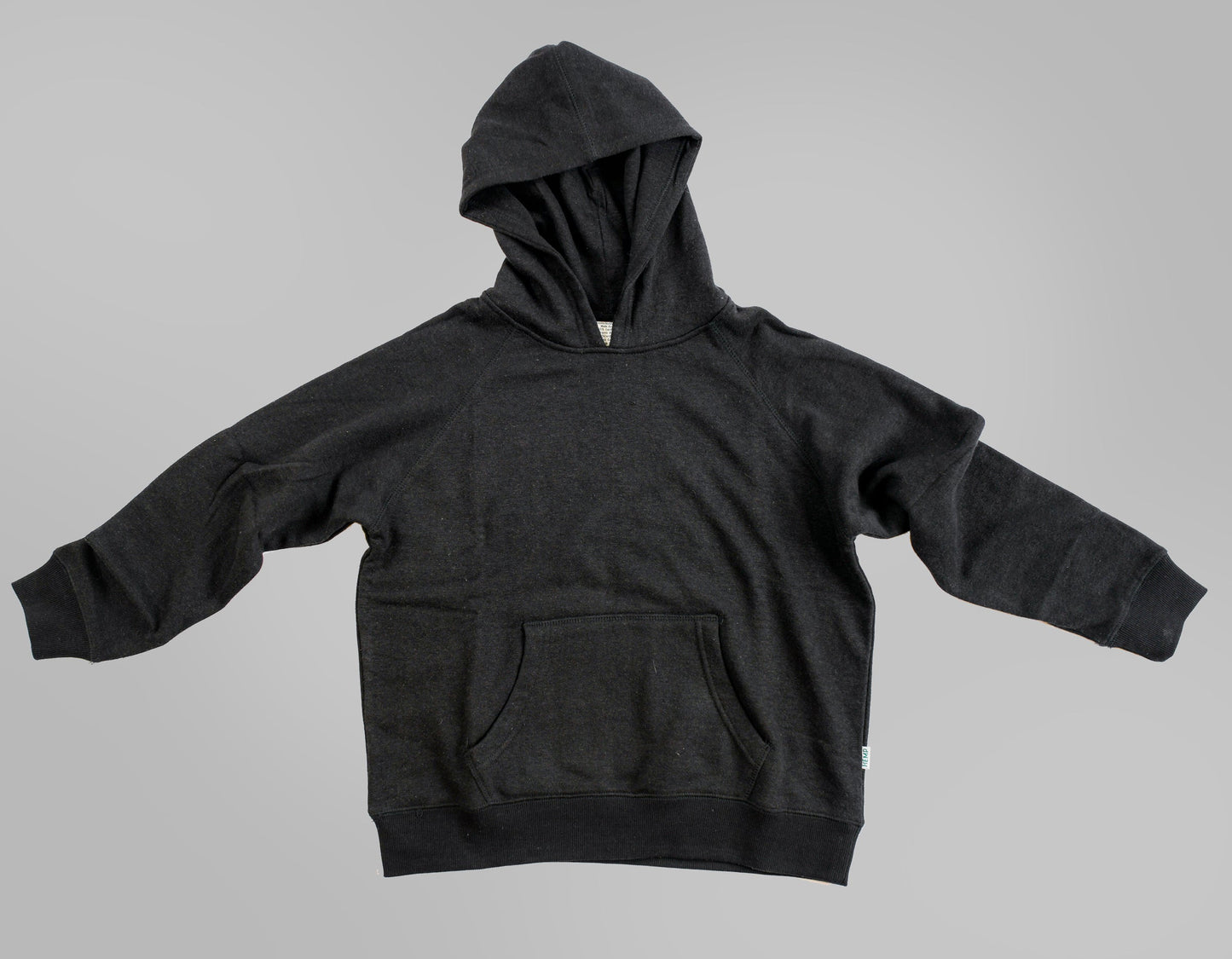 Net Zero Emissions Men's Organic Hemp Hoodies - West Eden - Sky High Montgomery cincinnati
