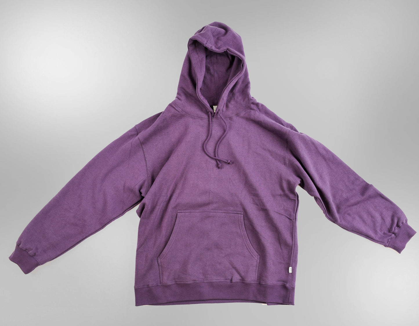 Net Zero Emissions Men's Organic Hemp Hoodies - West Eden - Sky High Montgomery cincinnati