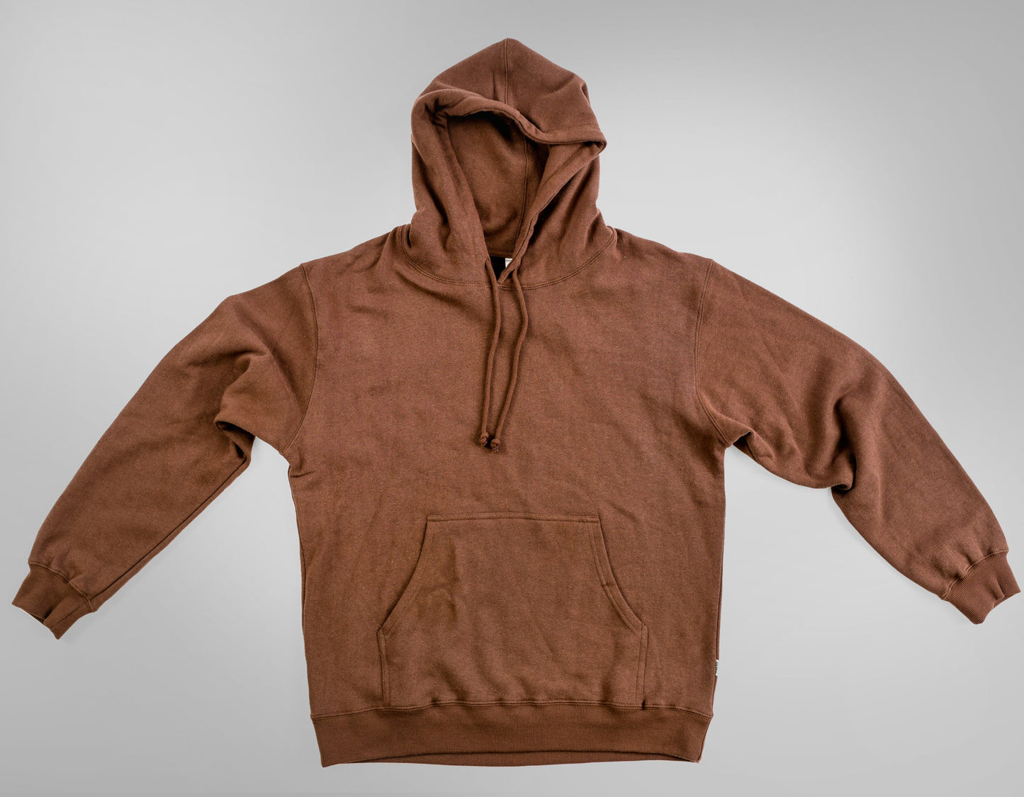 Net Zero Emissions Men's Organic Hemp Hoodies - West Eden - Sky High Montgomery cincinnati