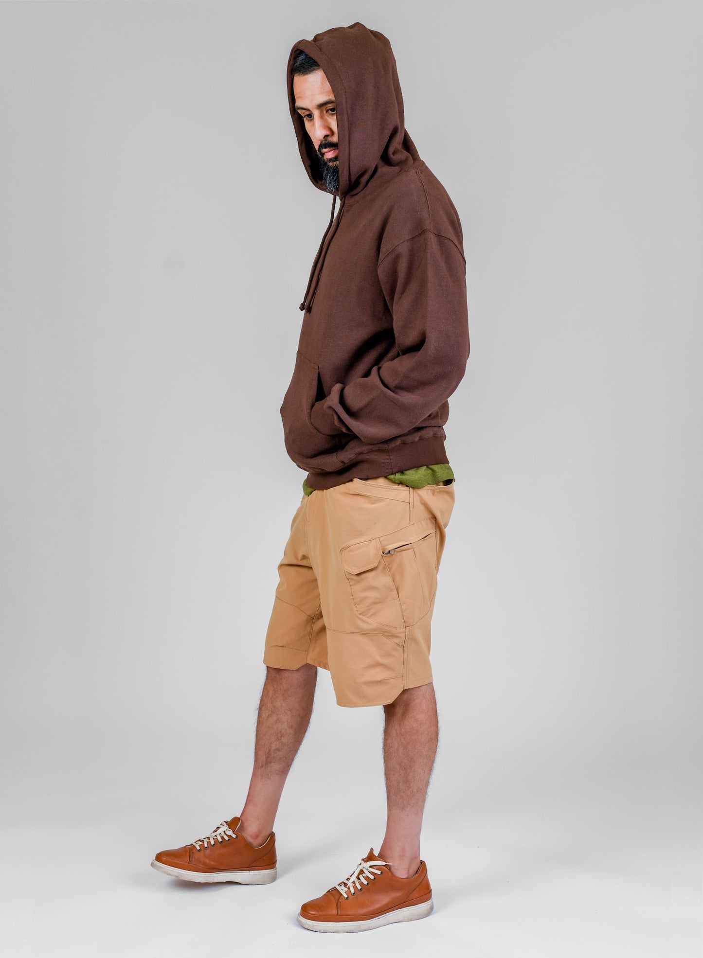 Net Zero Emissions Men's Organic Hemp Hoodies - West Eden - Sky High Montgomery cincinnati