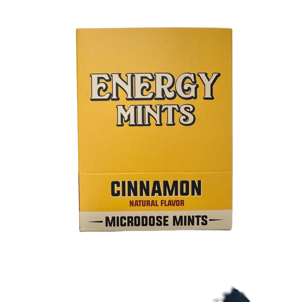 Tillman's Tranquils Microdose Effect-Specific THC Mints - Tillman's Tranquils - Sky High Montgomery cincinnati