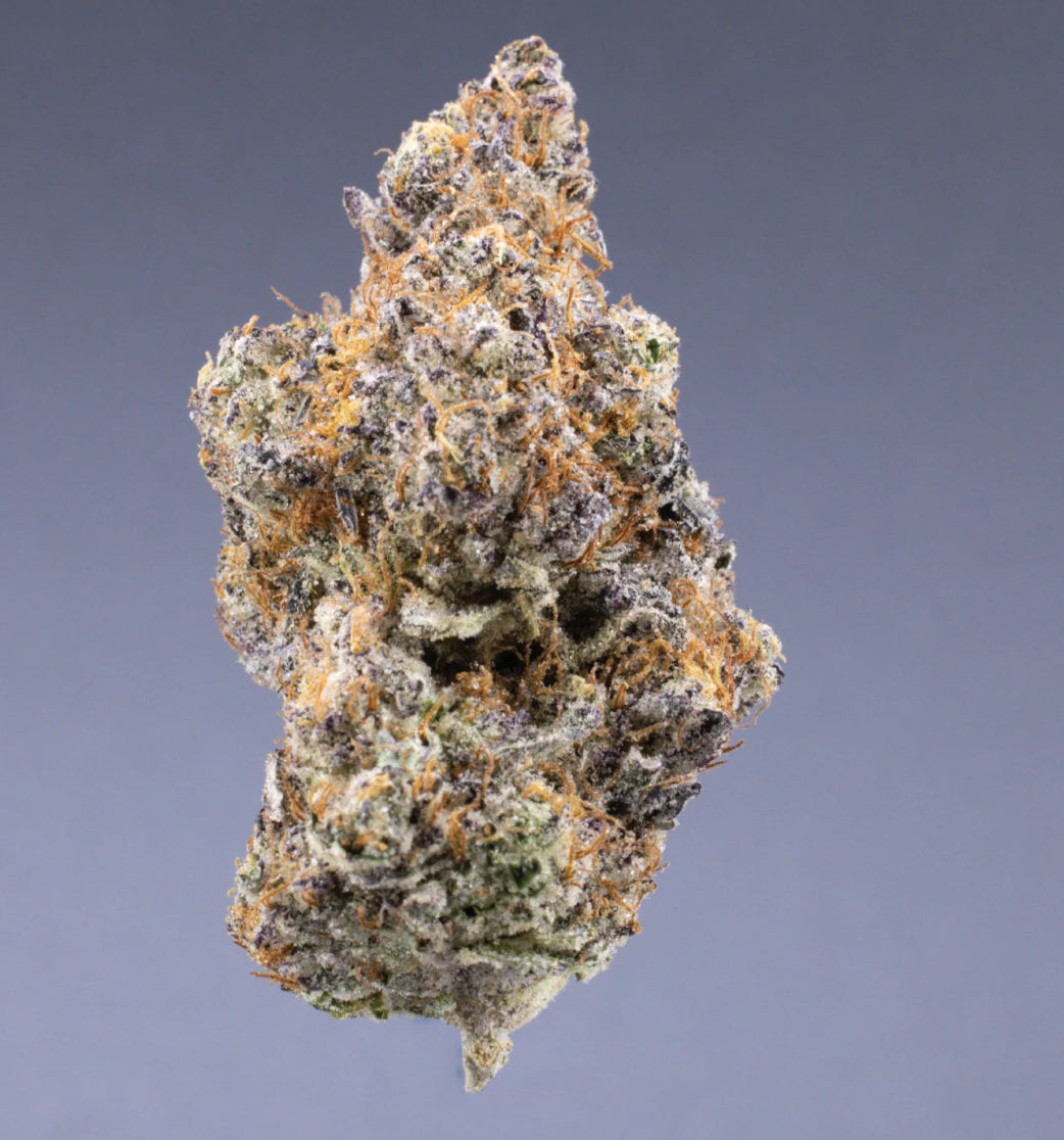 Chili Verde Indoor Connoisseur THCa Flower - Gas Boys - Sky High Montgomery cincinnati