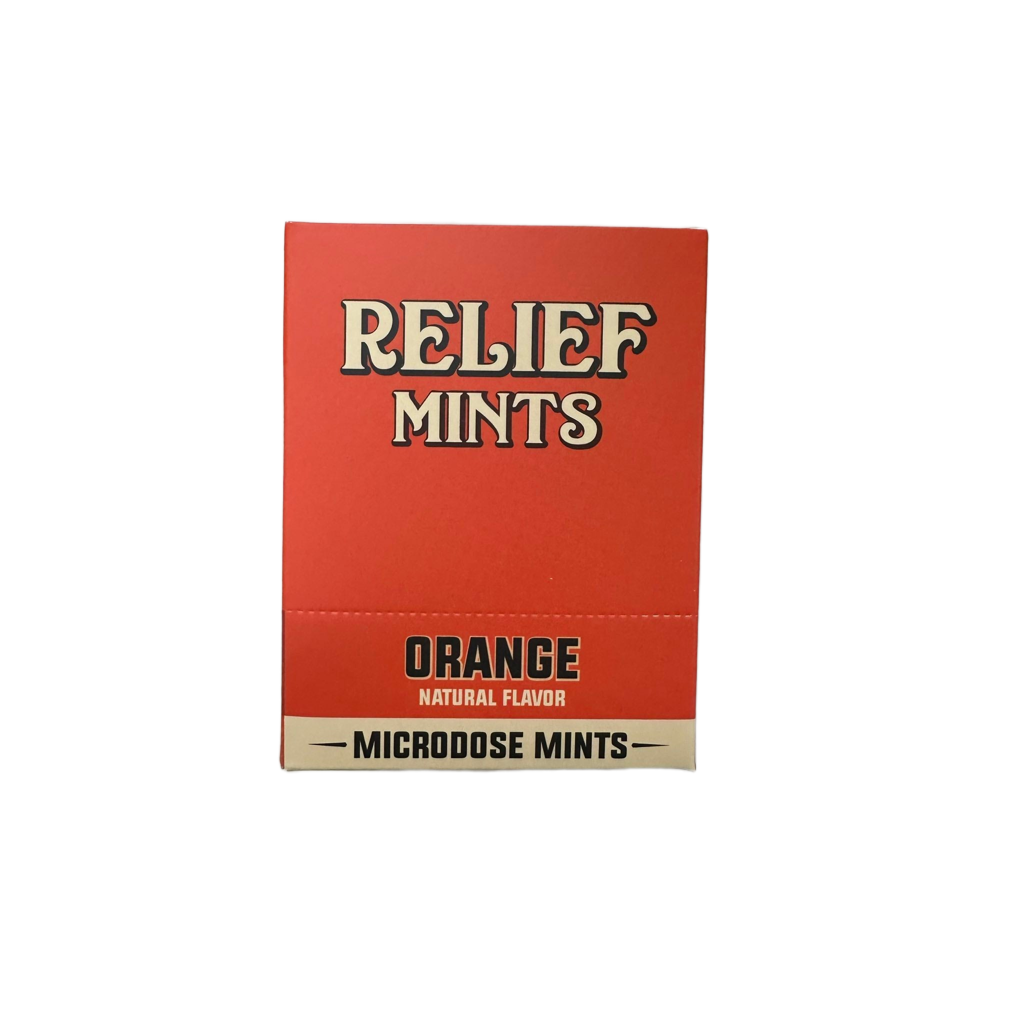 Tillman's Tranquils Microdose Effect-Specific THC Mints - Tillman's Tranquils - Sky High Montgomery cincinnati