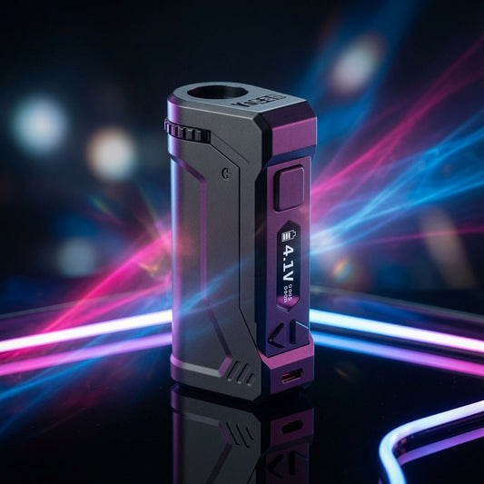 Yocan - UNI Pro Box Mod