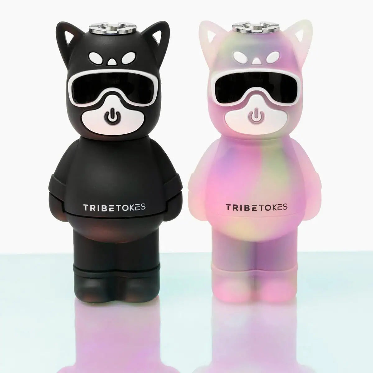 Tribe Tokes Kitty 510 Thread Battery