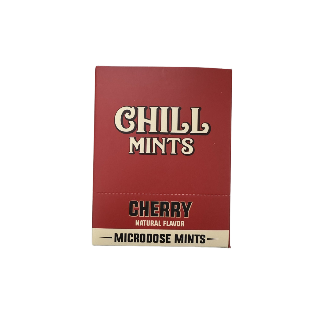 Tillman's Tranquils Microdose Effect-Specific THC Mints - Tillman's Tranquils - Sky High Montgomery cincinnati