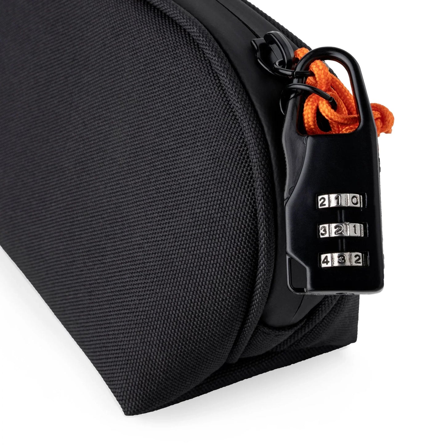 Ongrok Smell Proof Wrist Bag With Combo Lock - Ongrok - Sky High Montgomery cincinnati