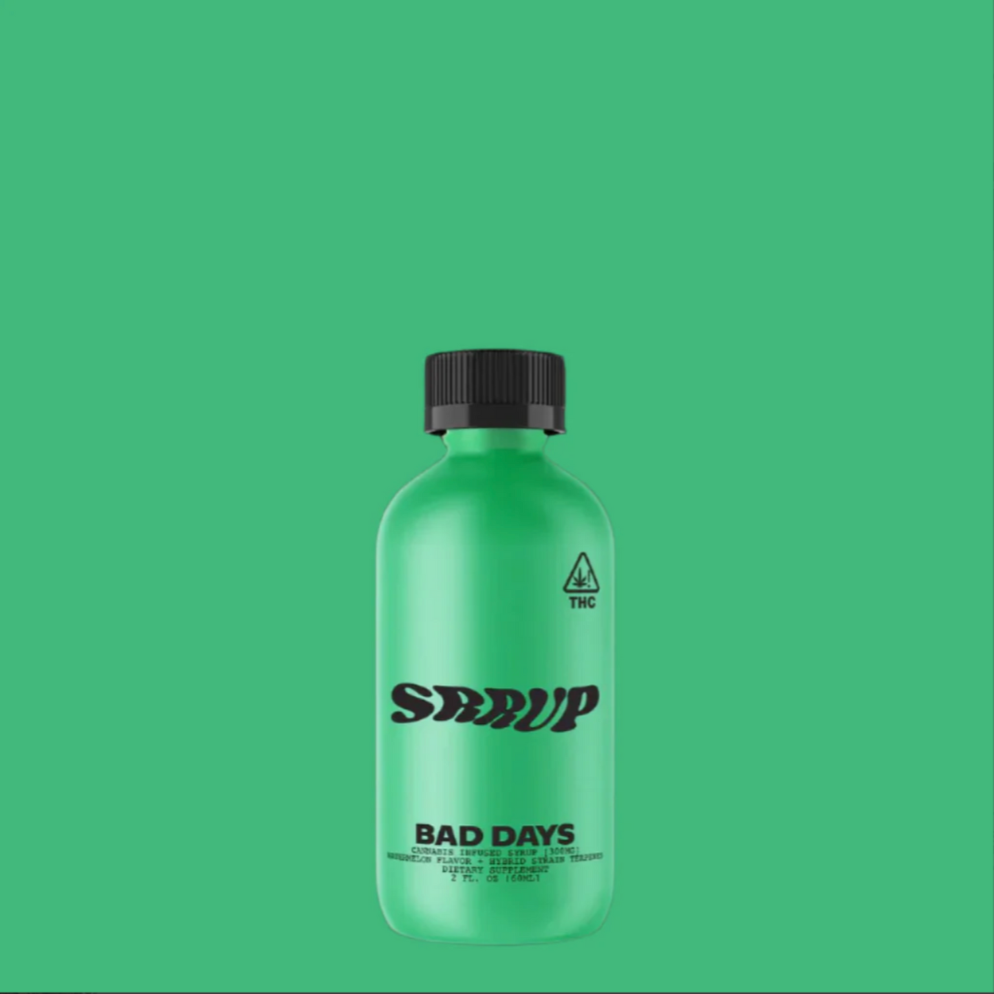 Bad Days Srrup 300mg - Bad Days - Sky High Montgomery cincinnati