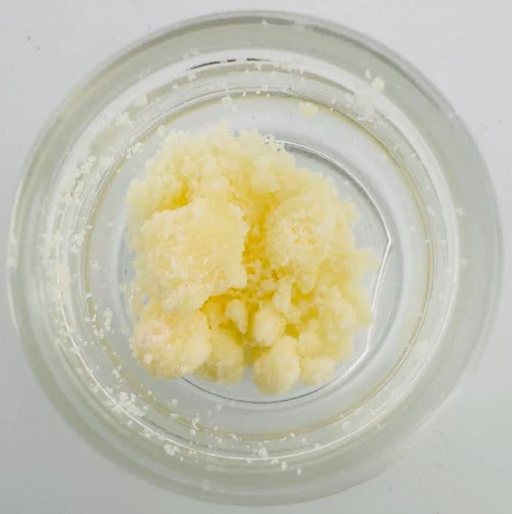 Elevate - THCa Crumble 1g - Elevate - Sky High Montgomery cincinnati