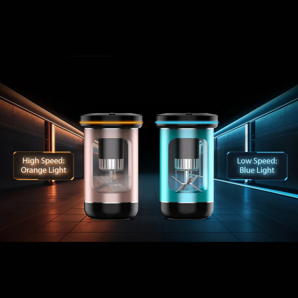 Yocan Draco - Herb Grinder - Yocan - Sky High Montgomery cincinnati