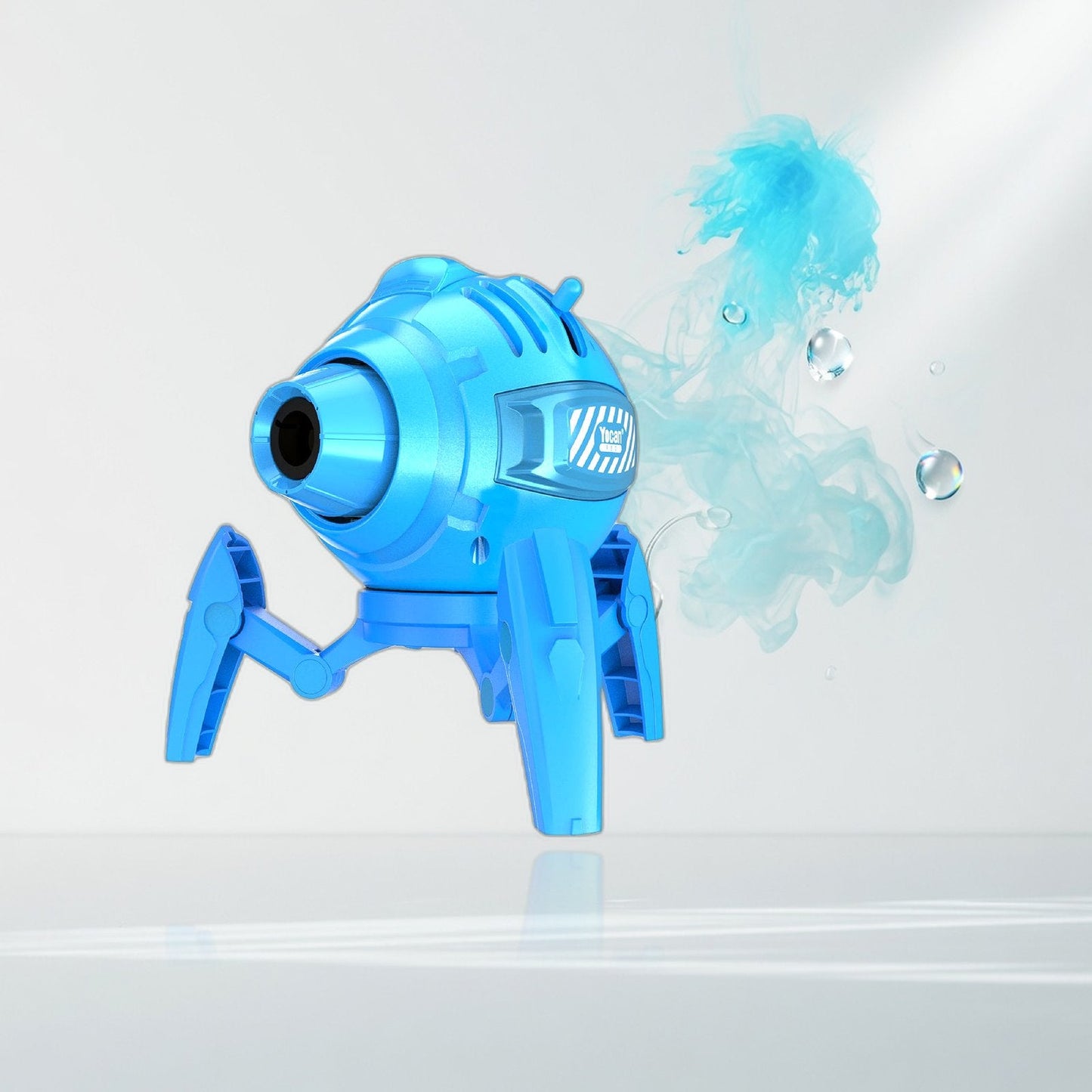 Yocan Red Bot Torch — Blue