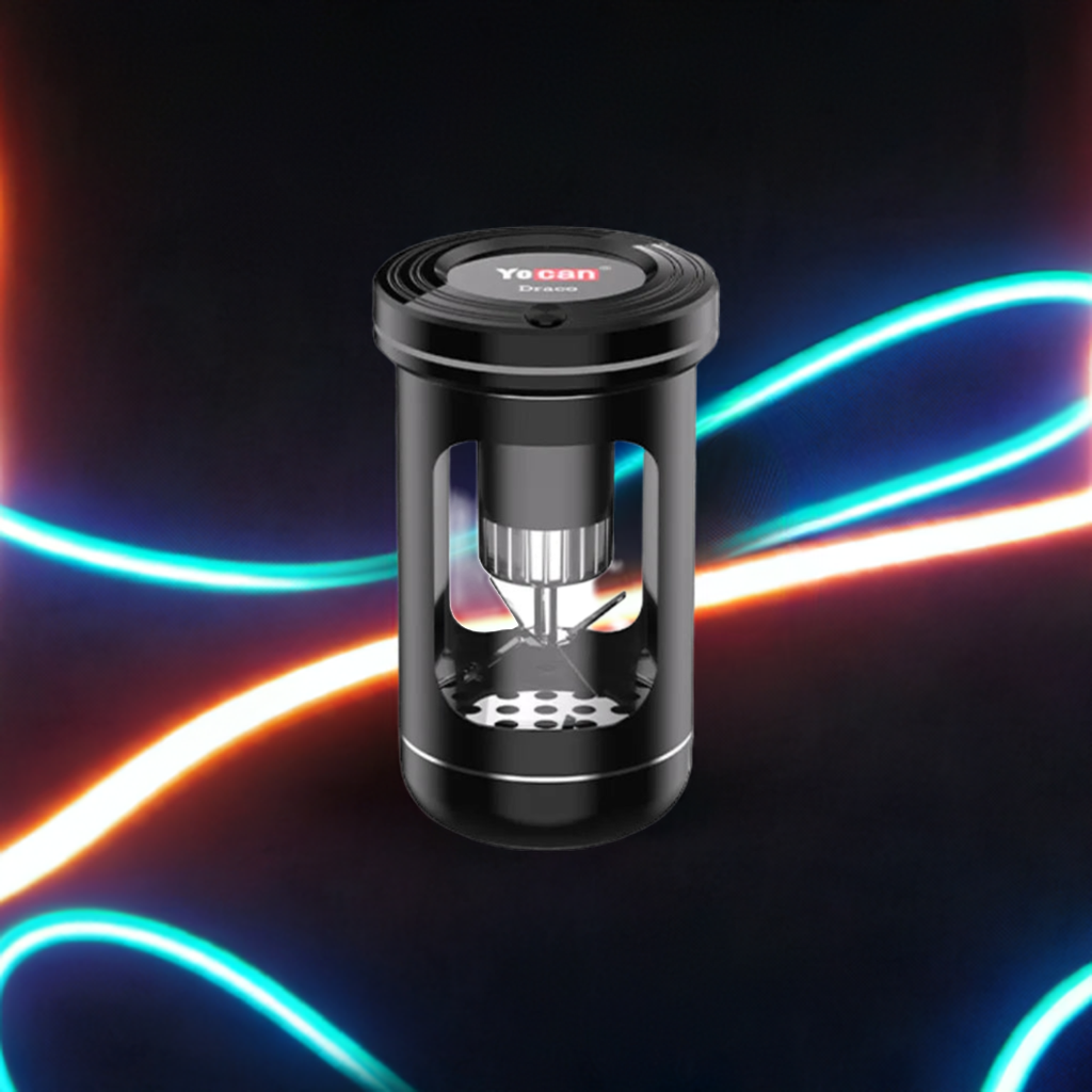 Yocan Draco - Herb Grinder - Yocan - Sky High Montgomery cincinnati