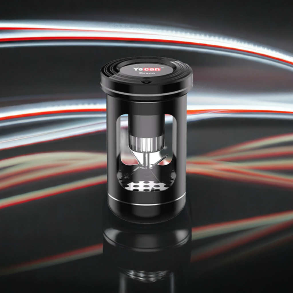 Yocan Draco - Herb Grinder - Yocan - Sky High Montgomery cincinnati