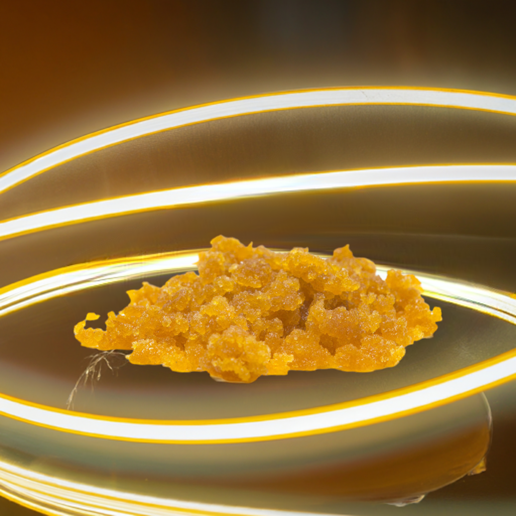 Voodoo Labs - 1G Concentrates - Voodoo Labs - Sky High Montgomery cincinnati