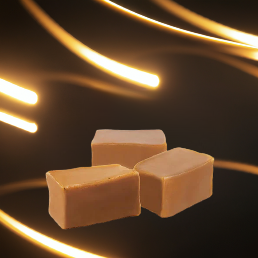 Hemp Doctor 30mg Butter Cream Caramel Candies - The Hemp Doctor - Sky High Montgomery cincinnati