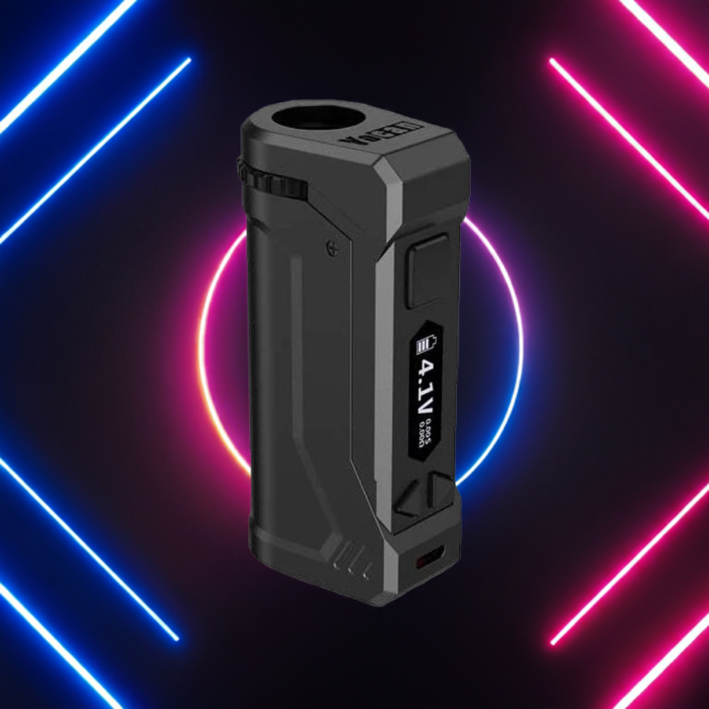 Yocan - UNI Pro Box Mod - Yocan - Sky High Montgomery cincinnati