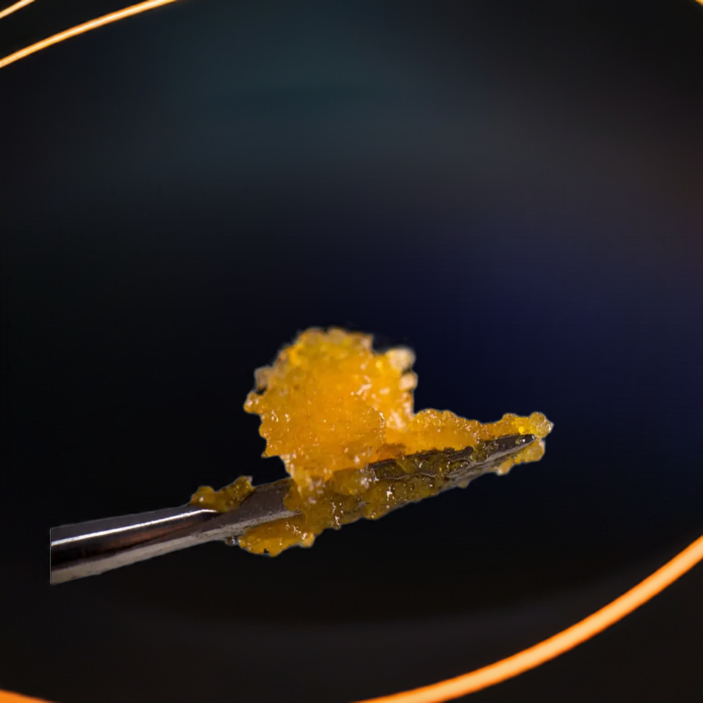 Voodoo Labs - 1G Concentrates - Voodoo Labs - Sky High Montgomery cincinnati