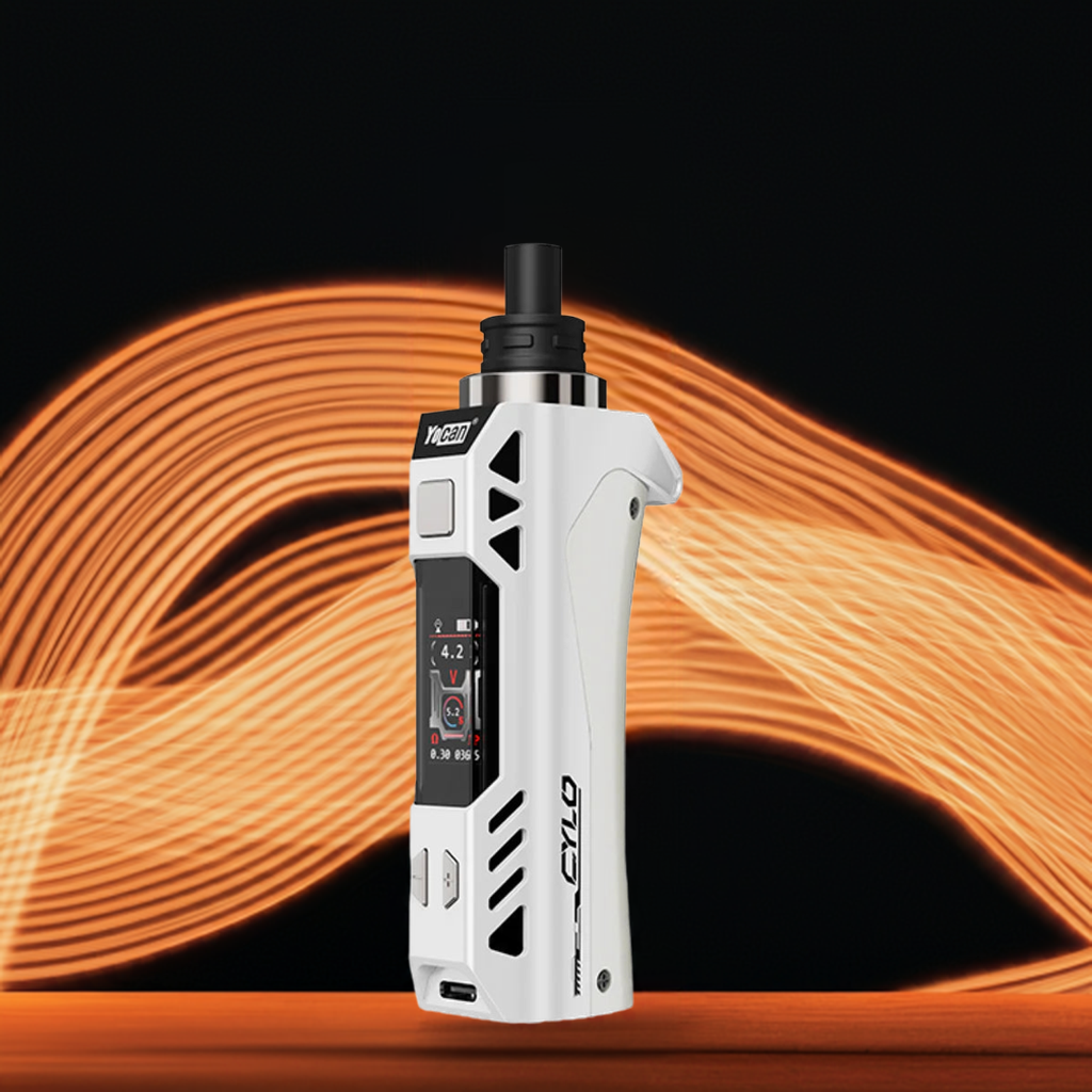Yocan Cylo Wax Vaporizers - Yocan - Sky High Montgomery cincinnati