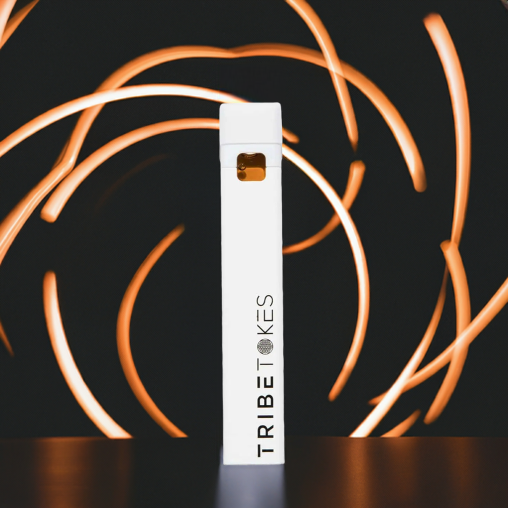 Tribe Tokes - Live Resin Full Spectrum THCa Disposables - Tribe Tokes - Sky High Montgomery cincinnati