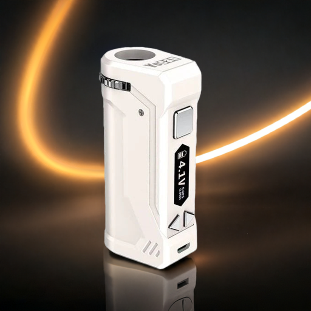 Yocan - UNI Pro Box Mod - Yocan - Sky High Montgomery cincinnati