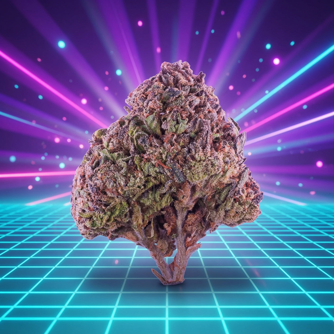 Motor Breath Platinum Small Batch - Hybrid