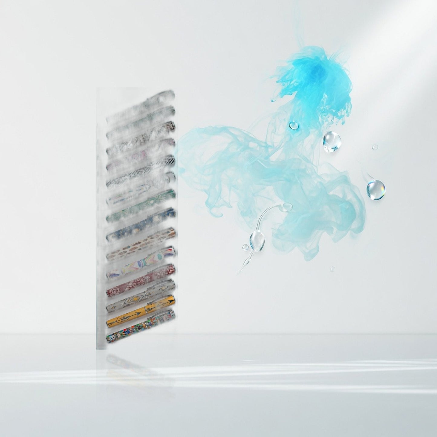 Boho Pens — 12 pack