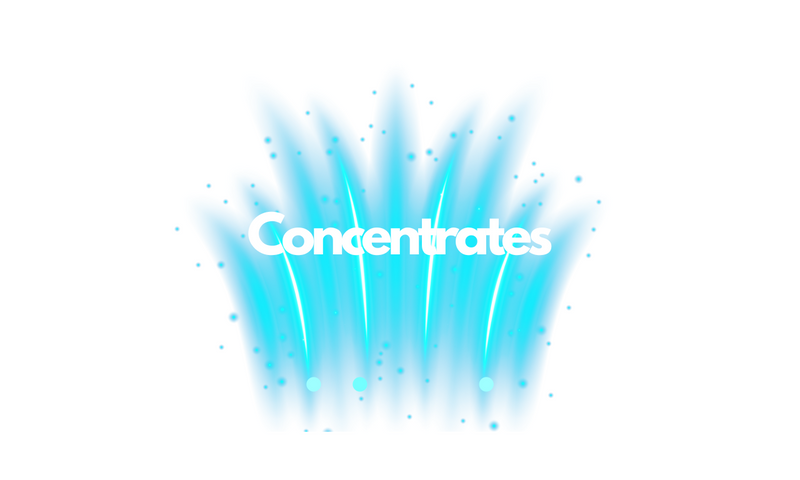 Concentrates