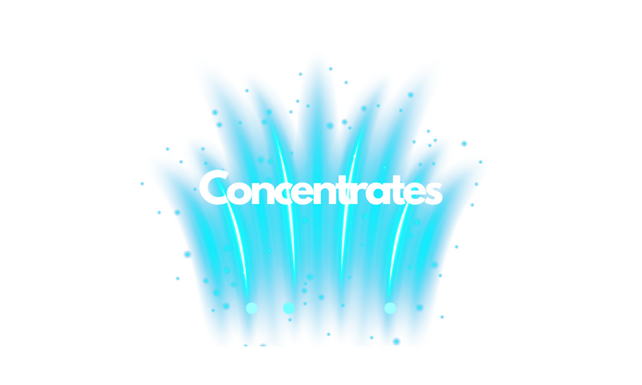 Concentrates
