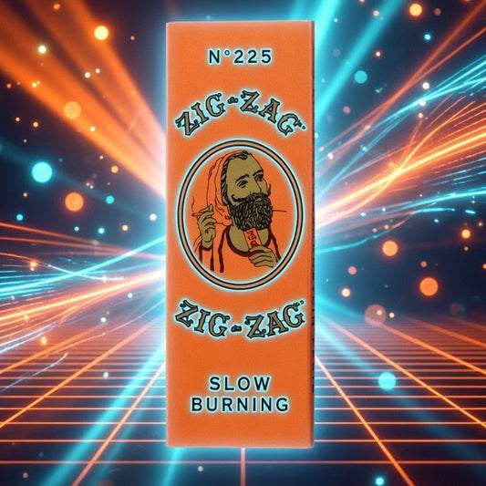 Zig Zag 1 1/4 Rolling Papers