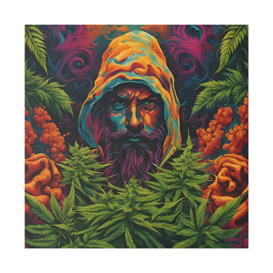 Cosmic Hemp Muse Series - STS - Sky High Montgomery cincinnati