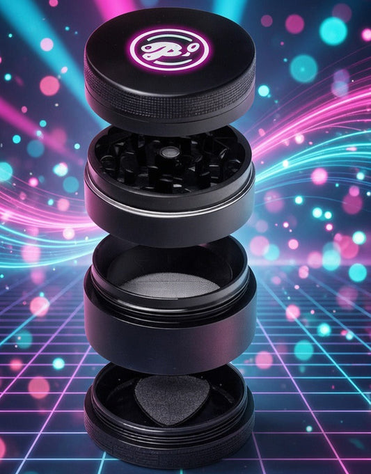 Big Fun Grinders