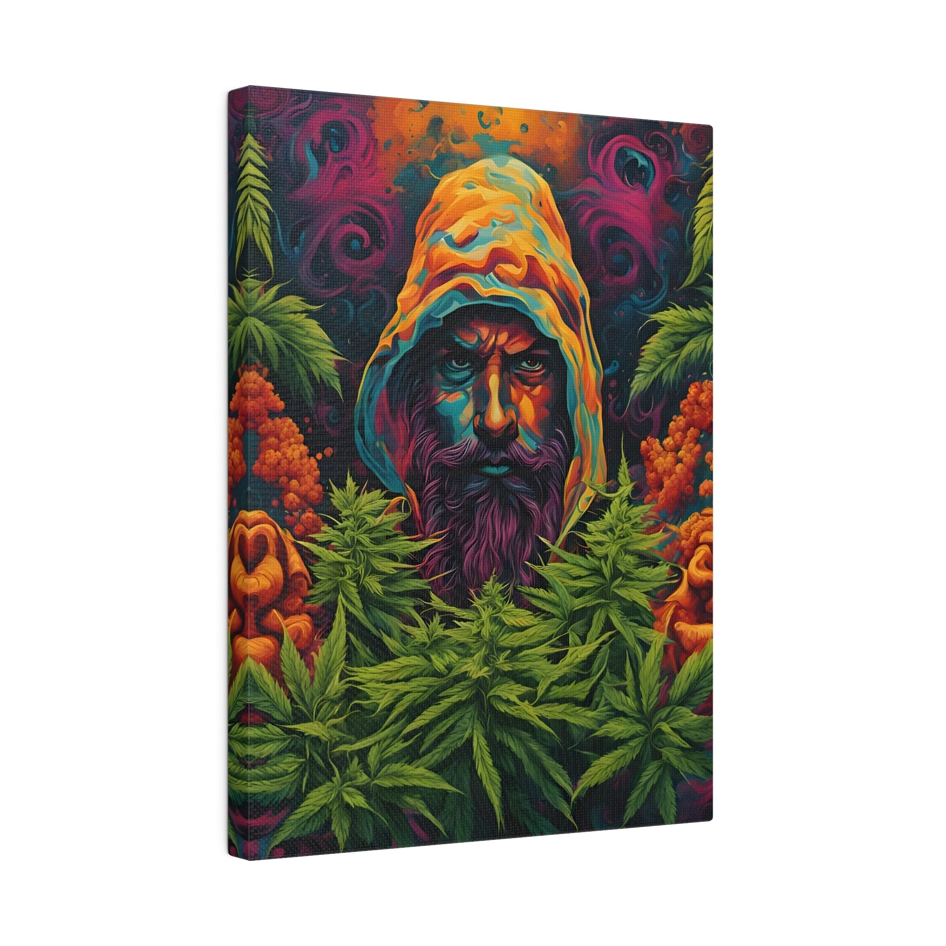 Cosmic Hemp Muse Series - STS - Sky High Montgomery cincinnati