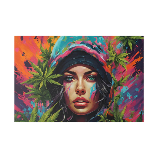 Cosmic Hemp Muse Series - STS - Sky High Montgomery cincinnati