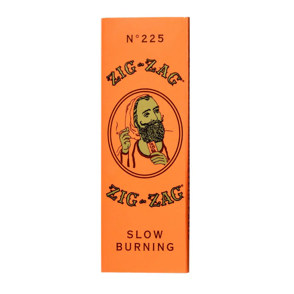Zig Zag 1 1/4 Rolling Papers - Sky High Montgomery - Sky High Montgomery cincinnati