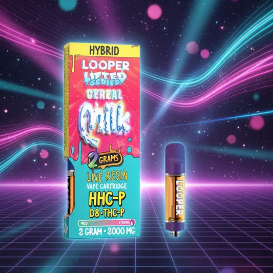 Looper 2G Cartridges