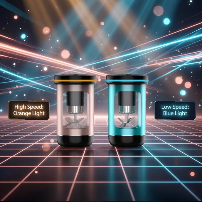 Yocan Draco - Herb Grinder