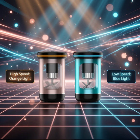 Yocan Draco - Herb Grinder
