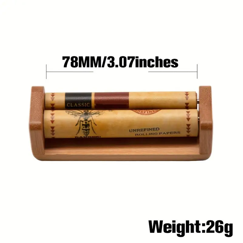 Hornet Bamboo Rolling Machines - Hornet - Sky High Montgomery cincinnati