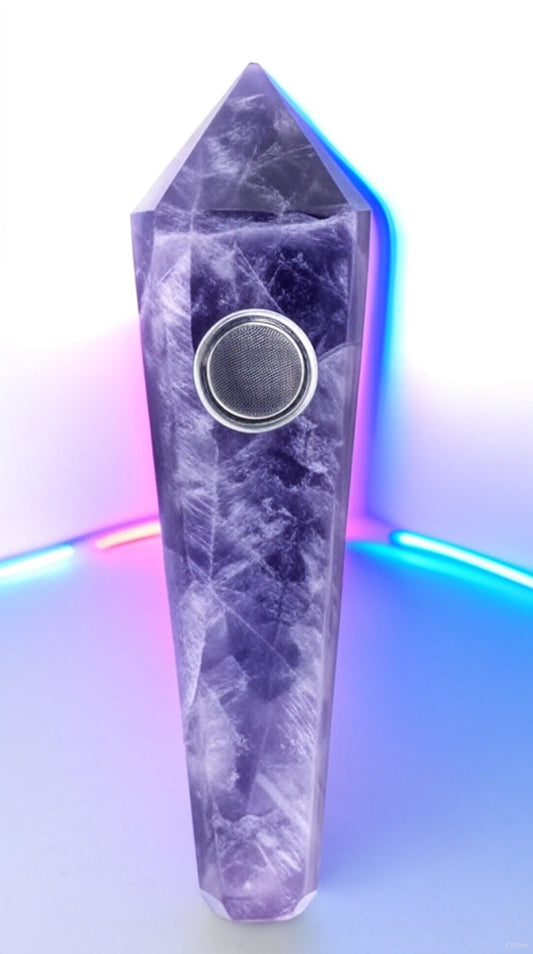 Gemstone Pipes - Astral project - Sky High Montgomery cincinnati