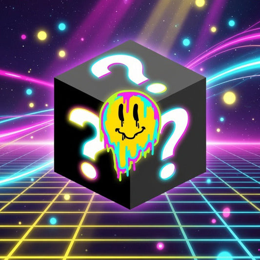 Mystery Gift