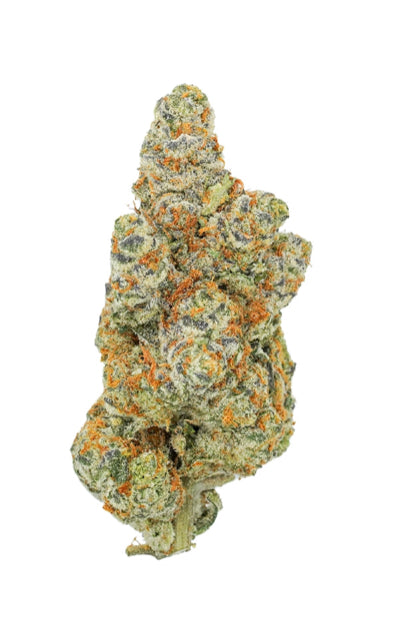 White Widow Boutique THCa Flower - Elevate Montgomery - Sky High Montgomery cincinnati