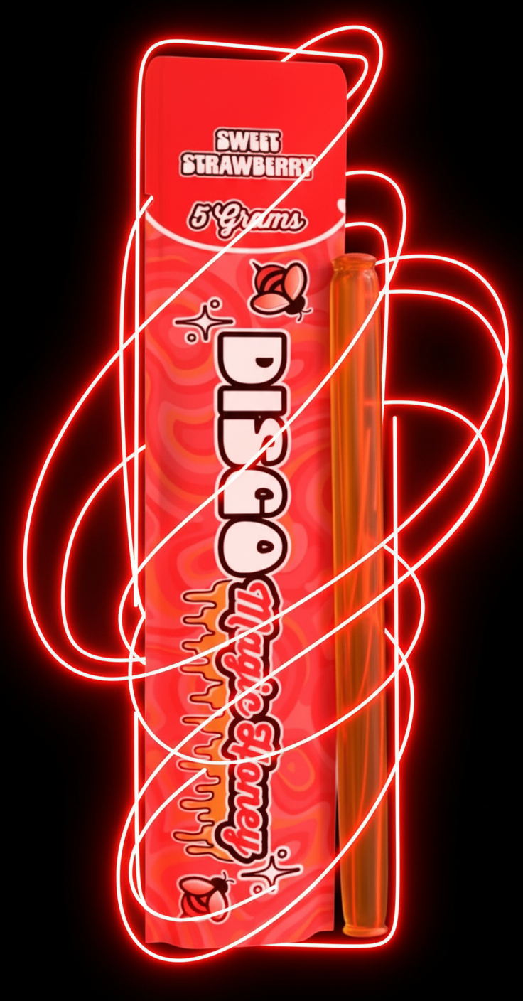 Disco Magic Honey 5g - Chapo - Sky High Montgomery cincinnati