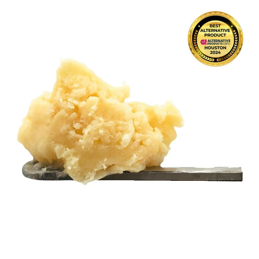 Gas Boys 2 Gram Reserve Collection Rosin - Sky High Montgomery - Sky High Montgomery cincinnati