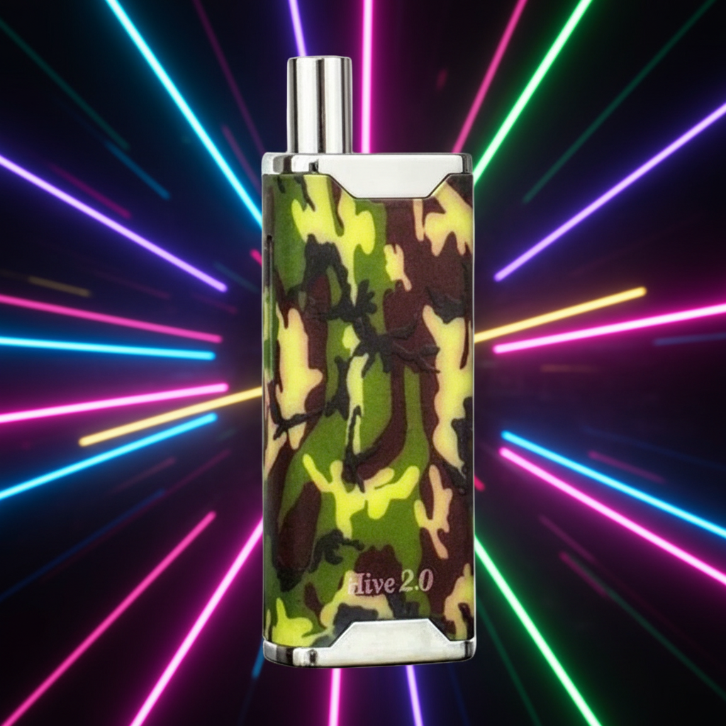 Yocan Hive 2.0