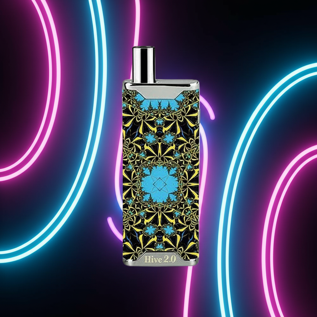 Yocan Hive 2.0