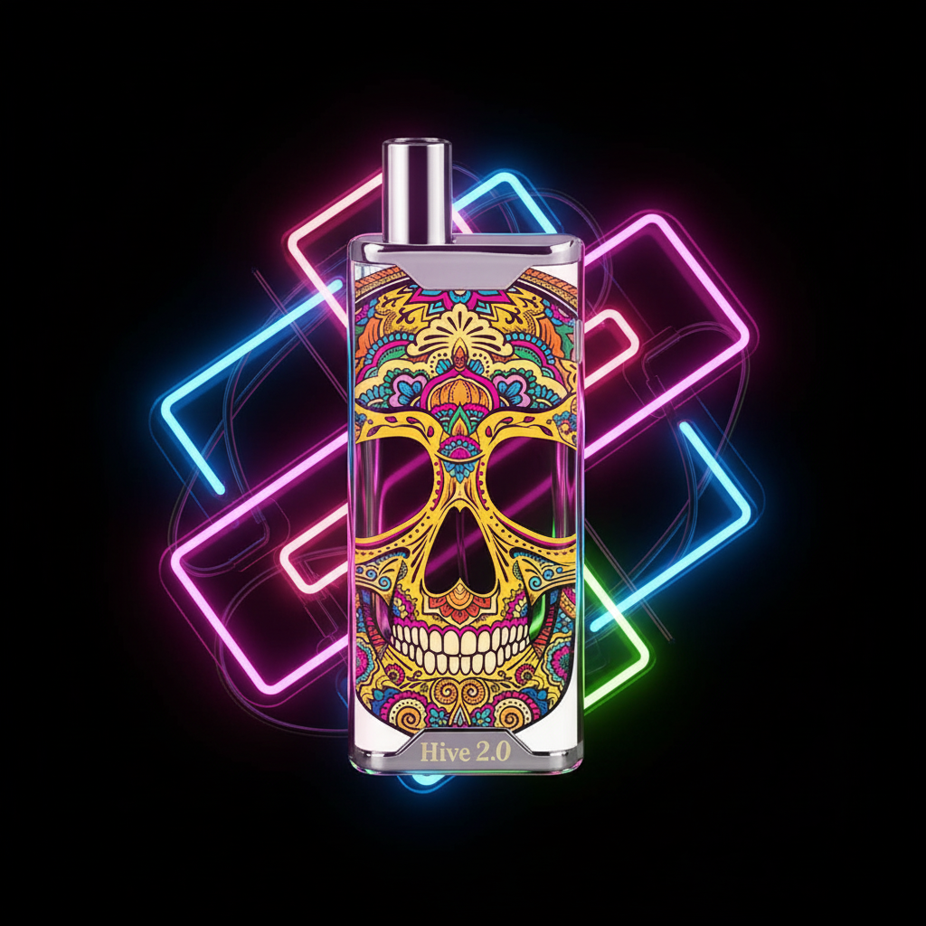 Yocan Hive 2.0