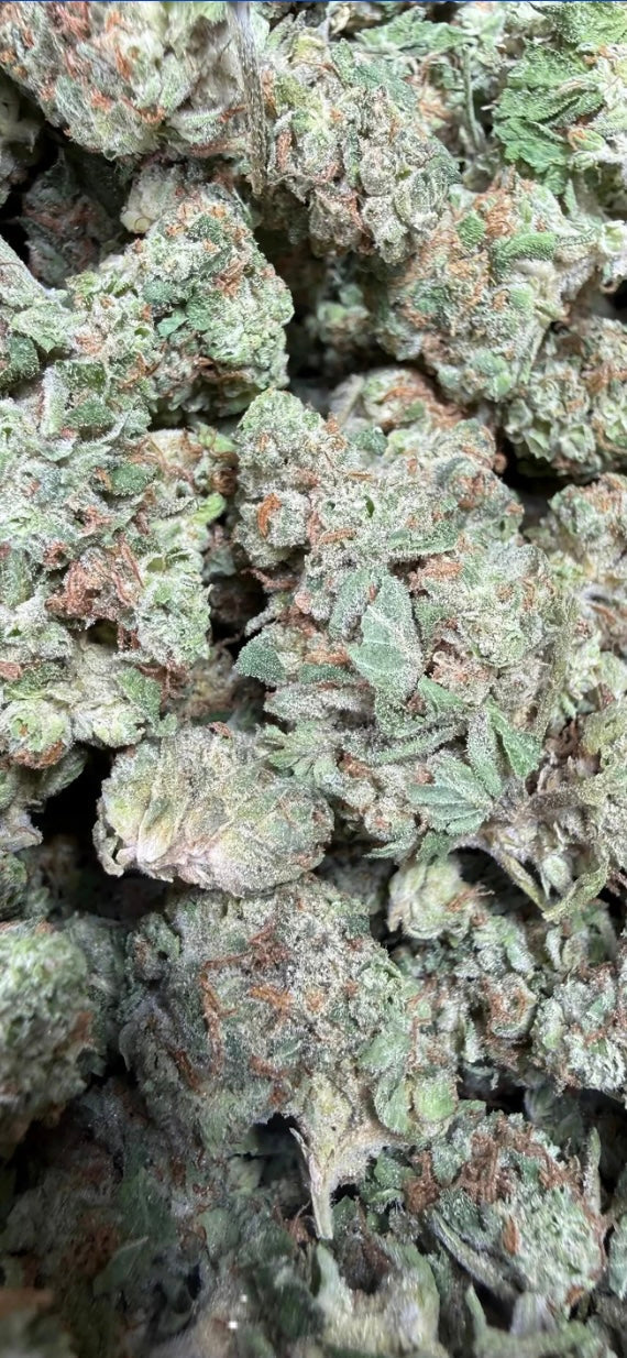 Midnight Fuel Premium THCa Flower