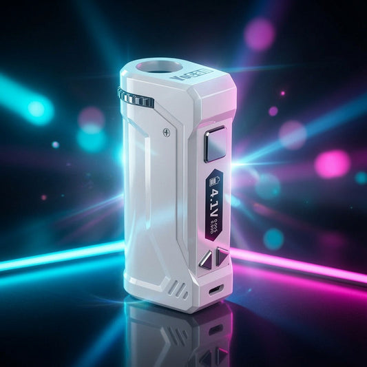 Yocan -  UNI Pro Box Mod