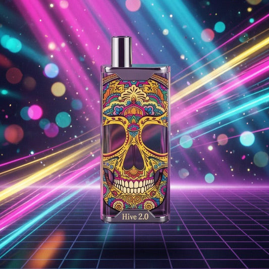 Yocan Hive 2.0